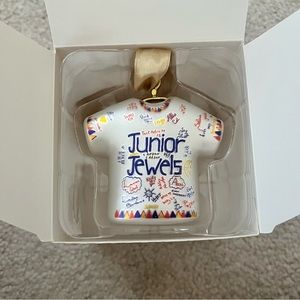Taylor Swift Junior Jewels T-Shirt Ornament